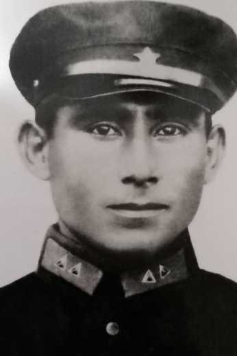 Дарзиев Аршак Давидович