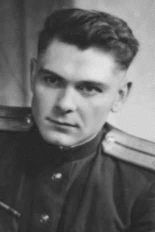 Трофимкин Александр Дмитриевич