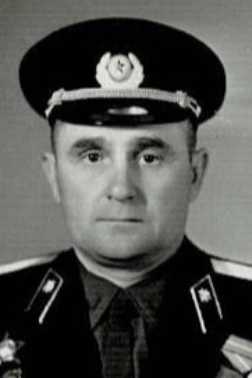 Алиновский|Аленовский Алексей Степанович