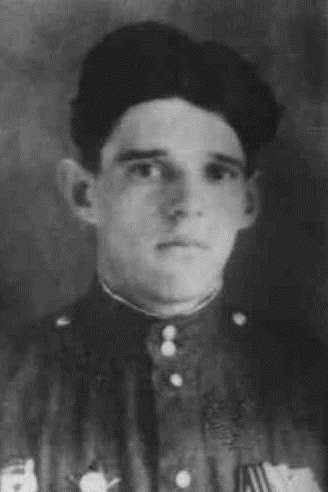 Погорелов Михаил Акимович