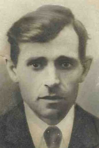Лузин Иван Иванович