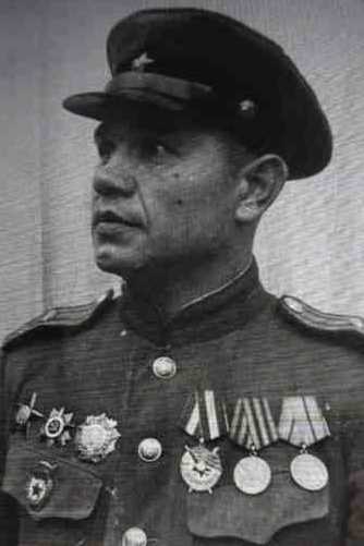 Хоменко Василий Степанович