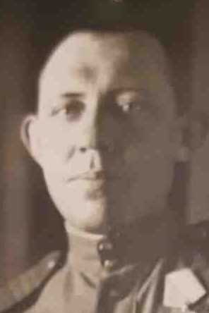 Царев Владимир Ефимович