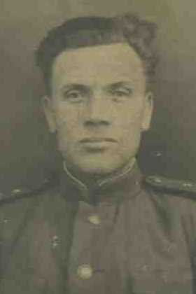 Субботин Флор Тарасович