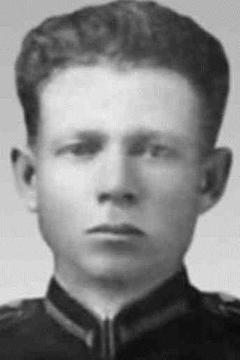 Федоров Михаил Иванович