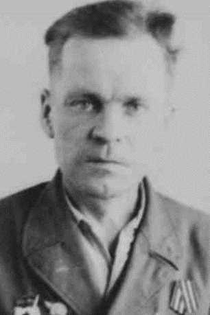 Глебов Илья Андреевич