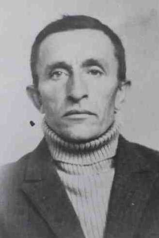 Назаров Степан Борисович