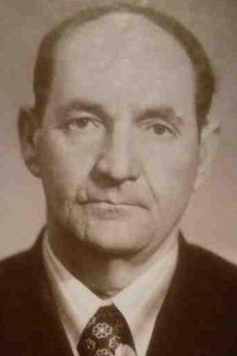 Пинской Павел Николаевич