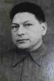 Шмигель Владимир Михайлович