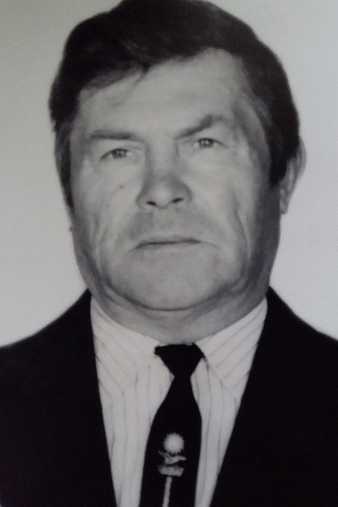 Зенин Иван Петрович