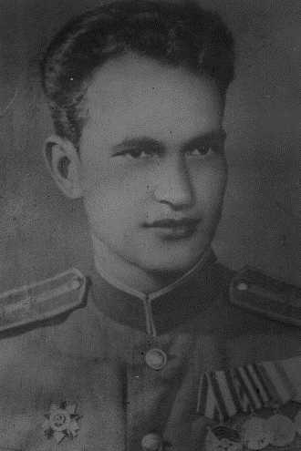 Сухонин Борис Алексеевич
