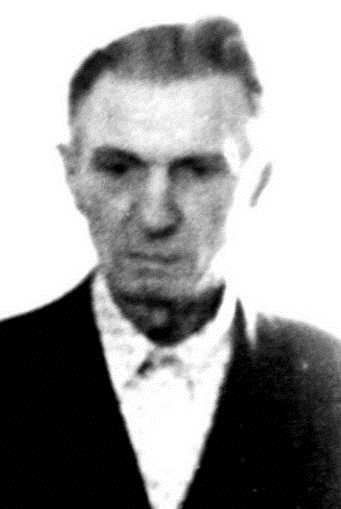 Назаров Василий Миронович