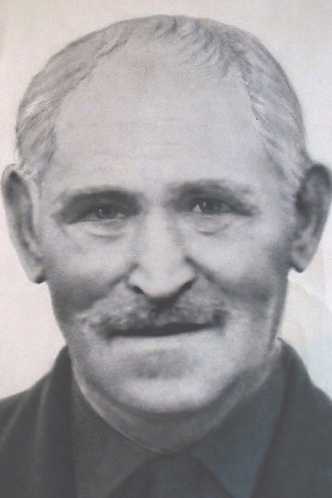 Туманин Григорий Михайлович