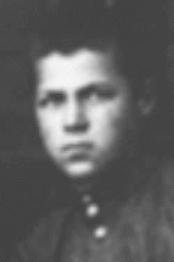 Жбанников Владимир Иванович