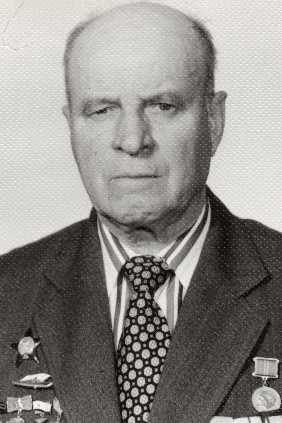 Дубницкий Степан Михайлович