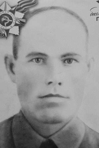 Ганичев Николай Александрович
