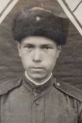 Ибатулин Музагит Хабатович