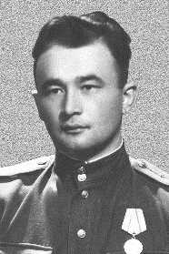 Ахмедов Усман Ахмедович