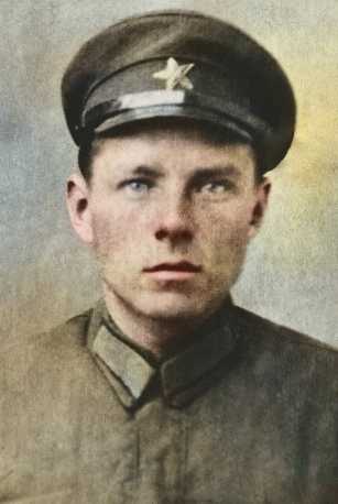 Софьин Федор Семенович