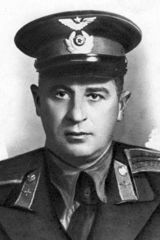 Кузнецов Владимир Федорович