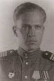 Соболь|Собаль Валентин Фролович