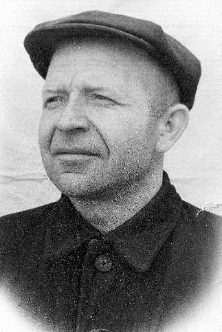 Маршев|Моржев Александр Петрович