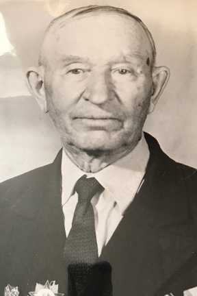 Жуков Иван Александрович