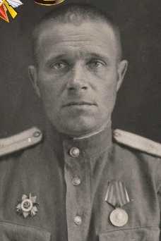 Прибытов Сергей Николаевич