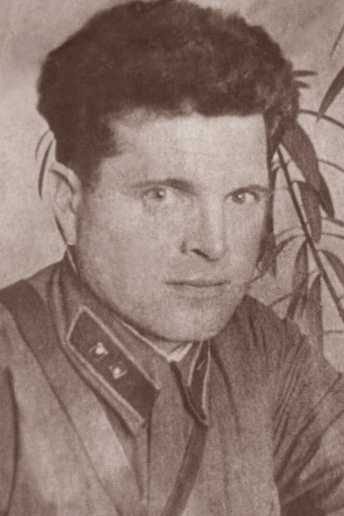 Марьин|Марин Александр Михайлович