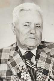 Андрюшин Илья Андреевич