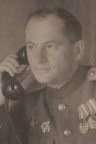 Пастушков Борис Яковлевич