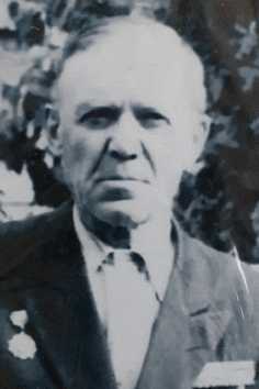 Исанкин Иван Дмитриевич