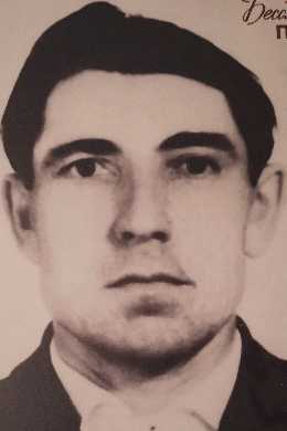 Козырев Иван Афанасьевич
