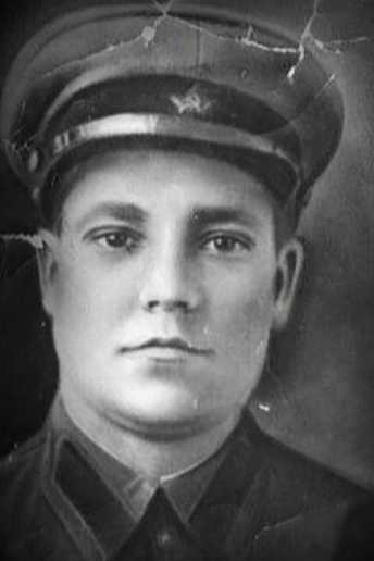 Маслов Яков Григорьевич