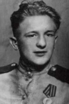 Котов Василий Петрович