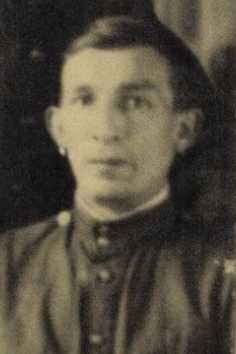 Разумовский Николай|Николаев (Николай) Иванович