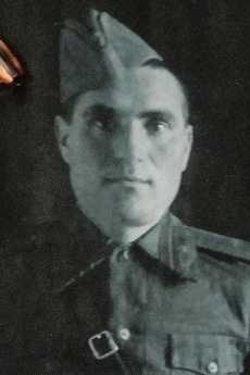 Шабалов Сергей Дмитриевич