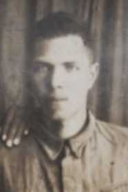 Киреев Алексей Николаевич