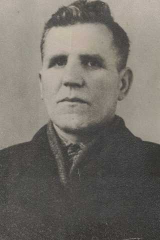 Князев Александр Семенович