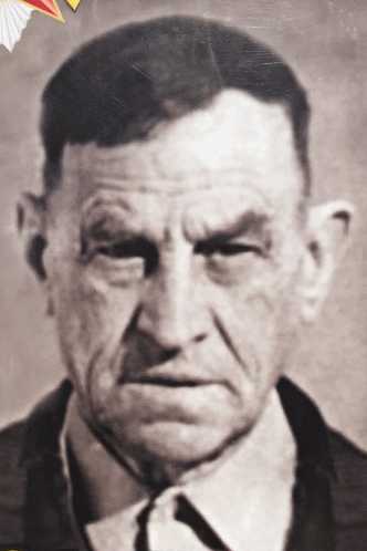 Александров Георгий Никитич|Никитович