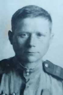 Мелехов Григорий Семенович