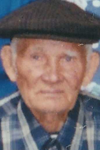 Науменко Николай Федотович