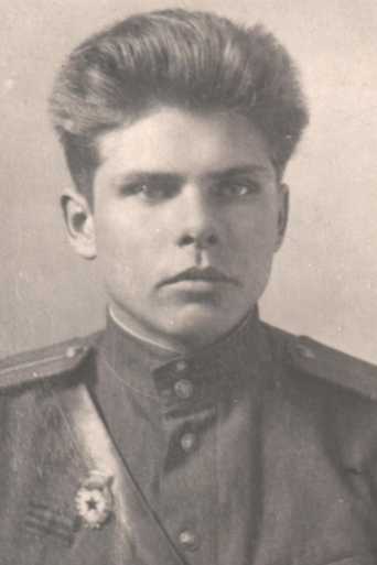 Медведев Иван Петрович