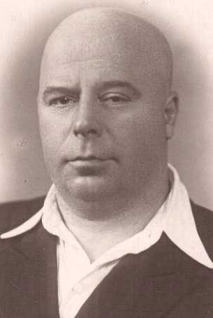 Марфин Алексей Семенович