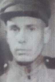 Кожан|Кошан Иосиф Григорьевич