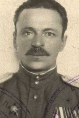 Жуковин Иосиф Петрович