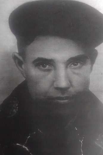Гончаров Николай Матвеевич