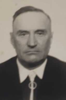 Макаренко Константин Александрович