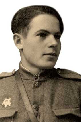 Поздняков Михаил Малахович