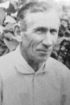 Усанов Николай Николаевич